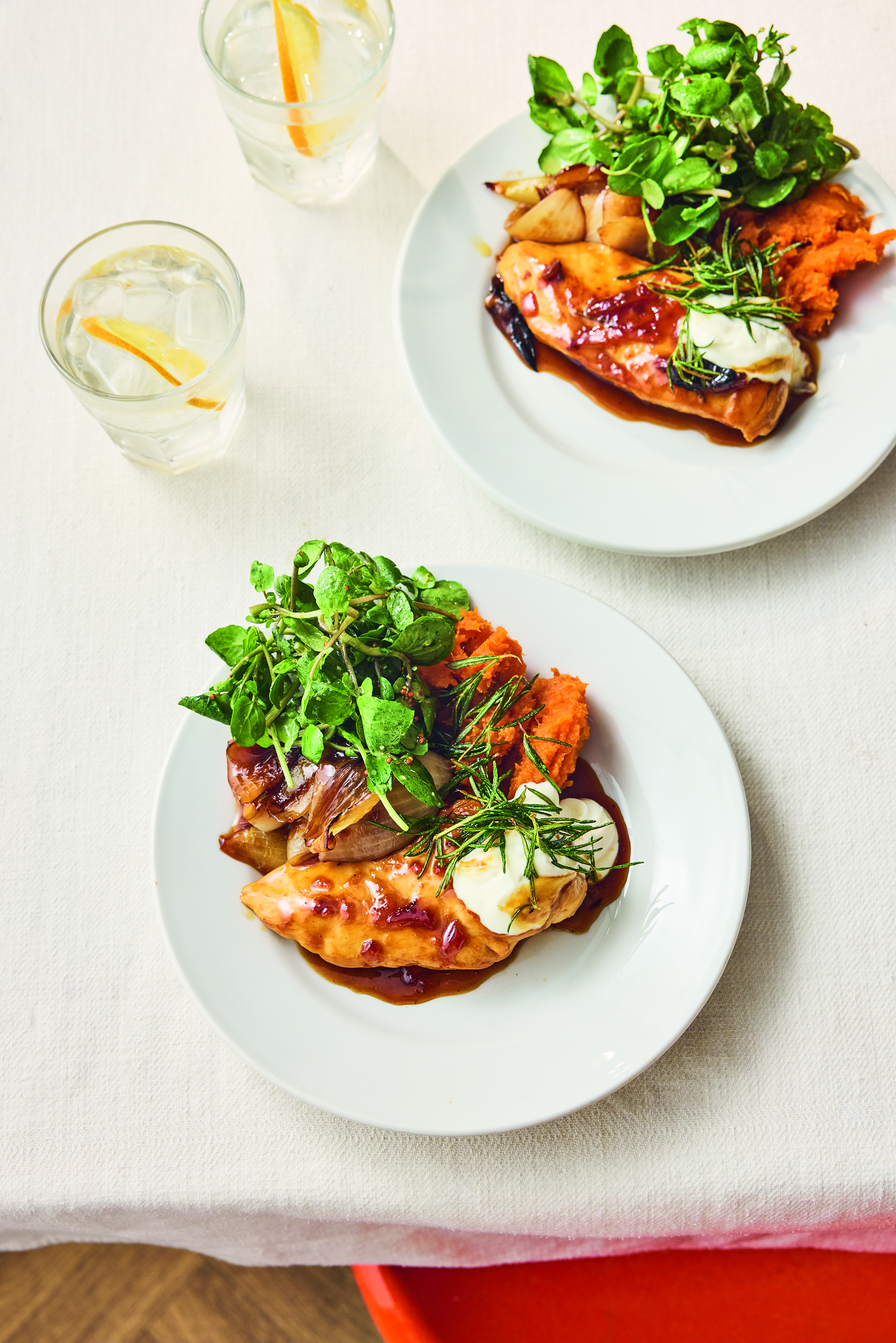 Chicken_A LOrange