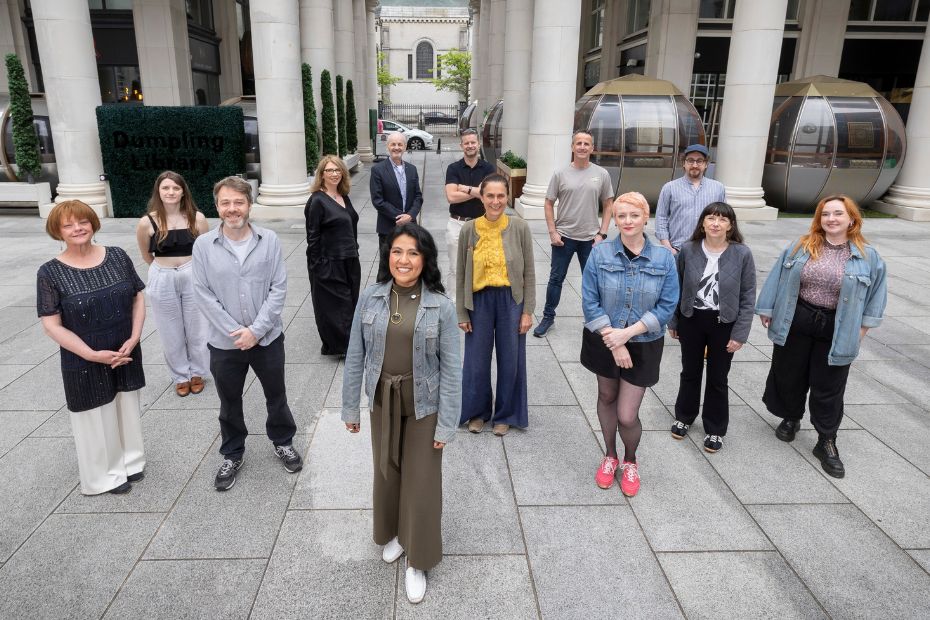 Three Northern Ireland Theatre Productions Selected for Edinburgh Fringe 2026 Showcase