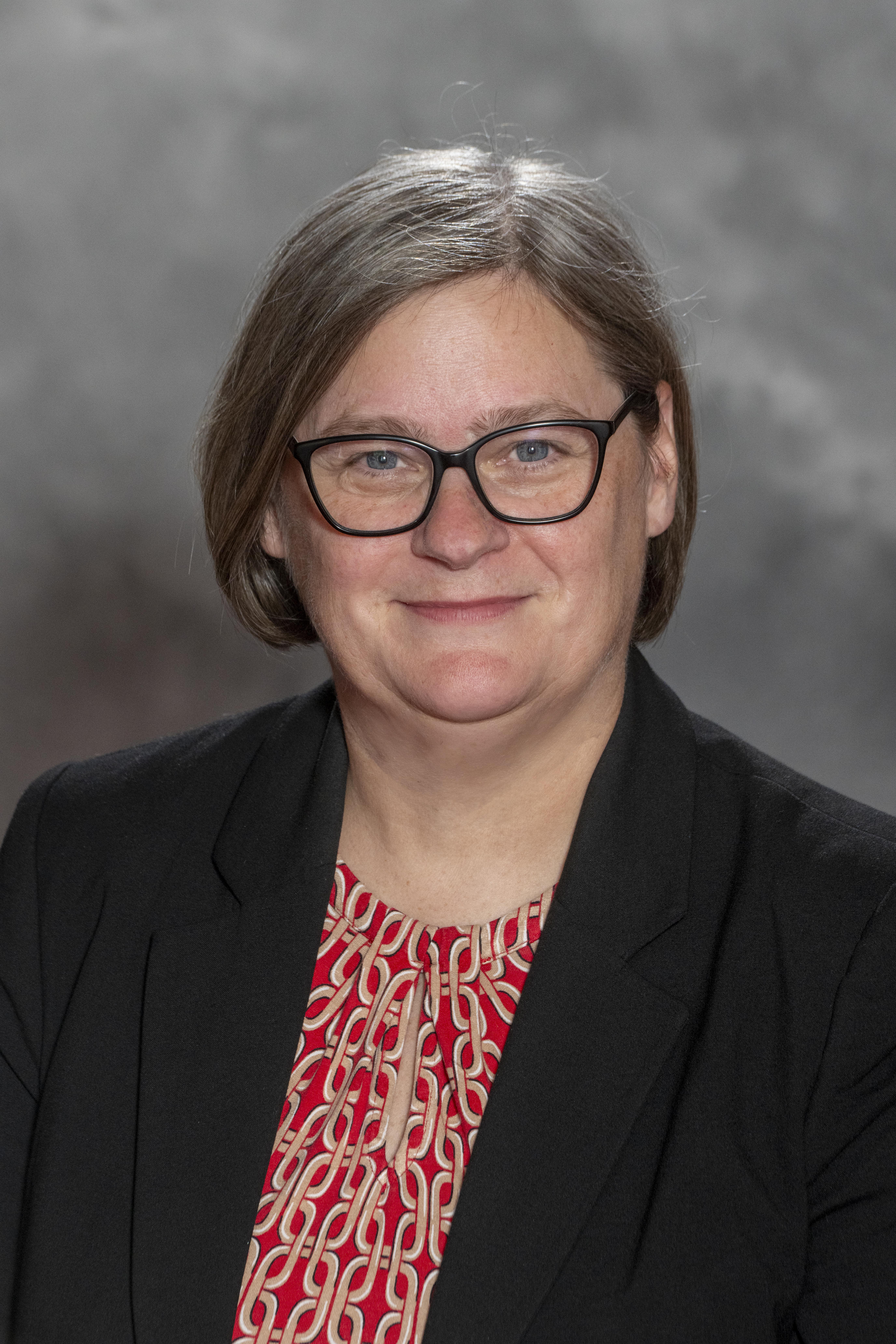 Angela Scott