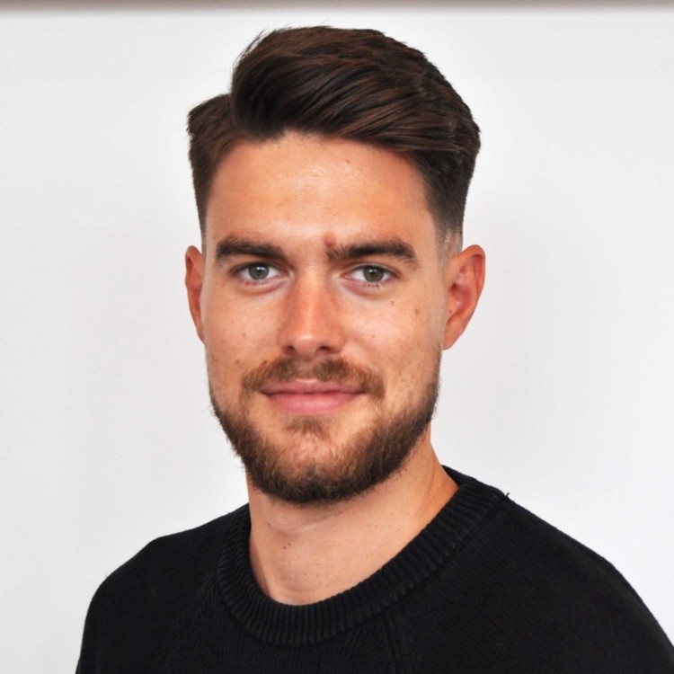 Jake Butler, student money expert at Save the Student