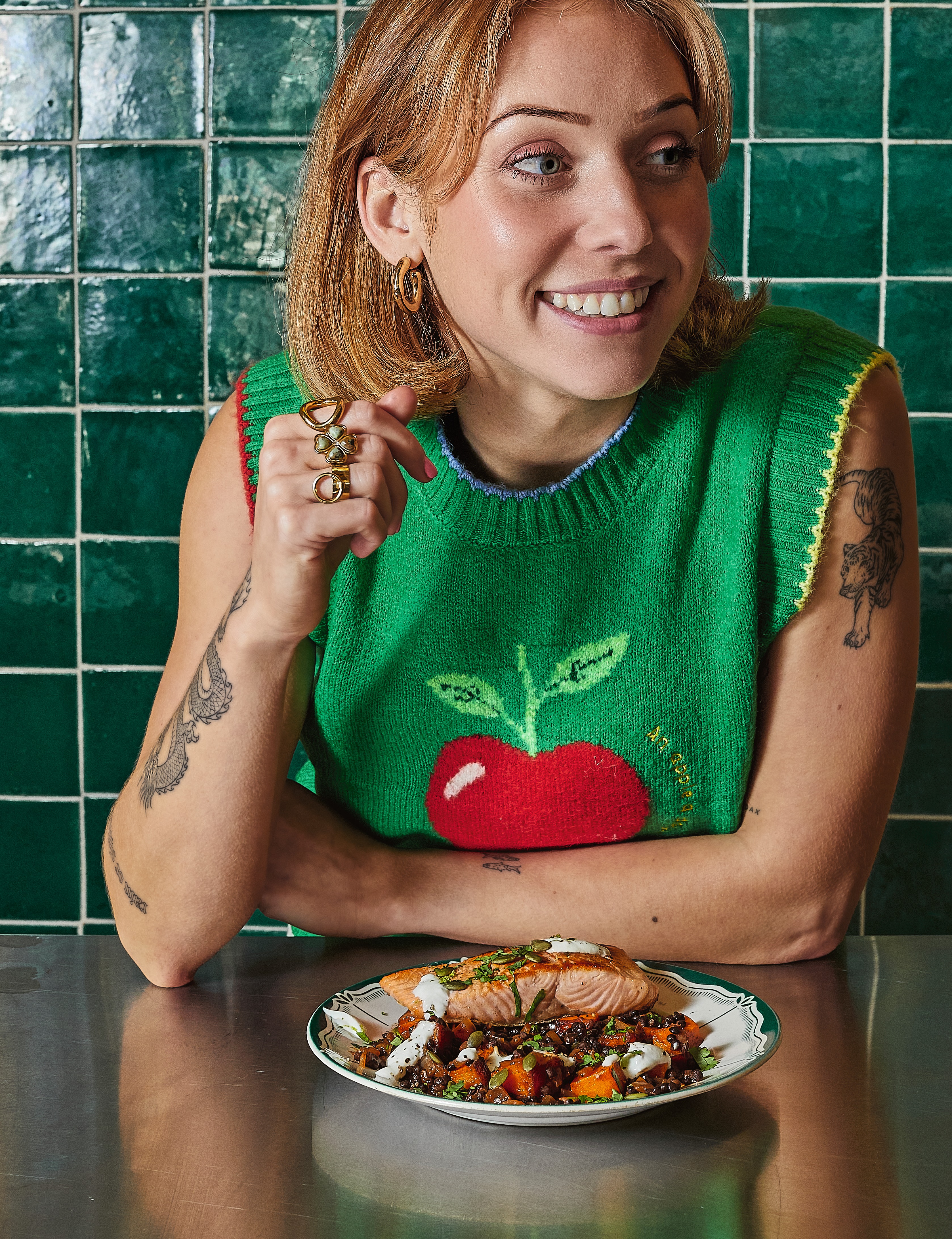 Emma Petersen