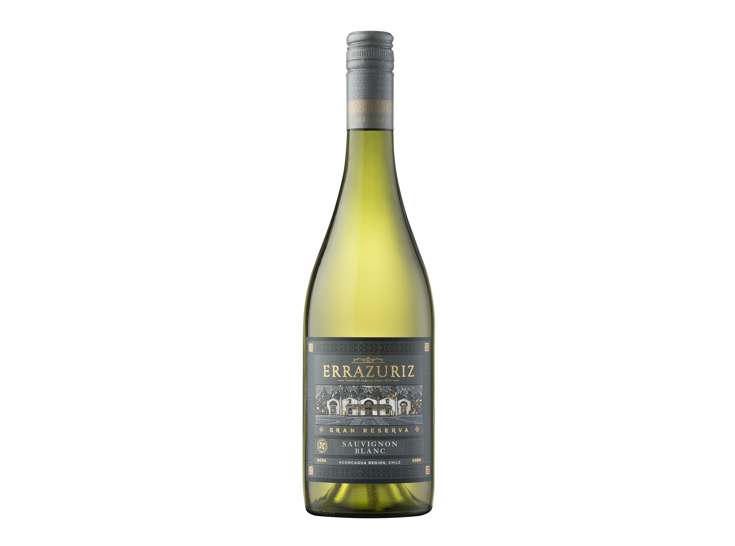 Errazuriz Gran Reserva Sauvignon Blanc 2025, Chile, Waitrose Cellar