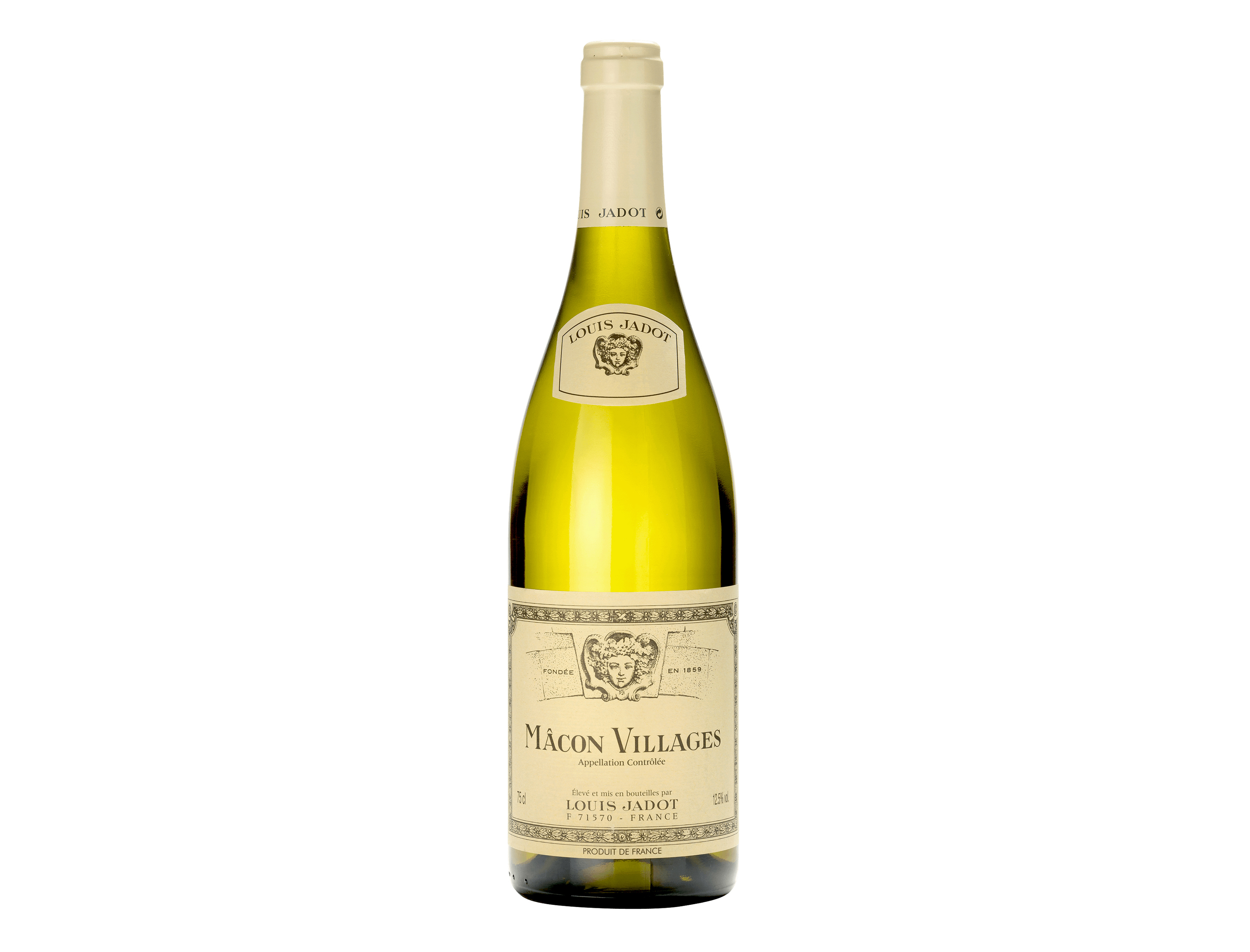 Louis Jadot Macon-Villages 2025, Burgundy, France, Tesco