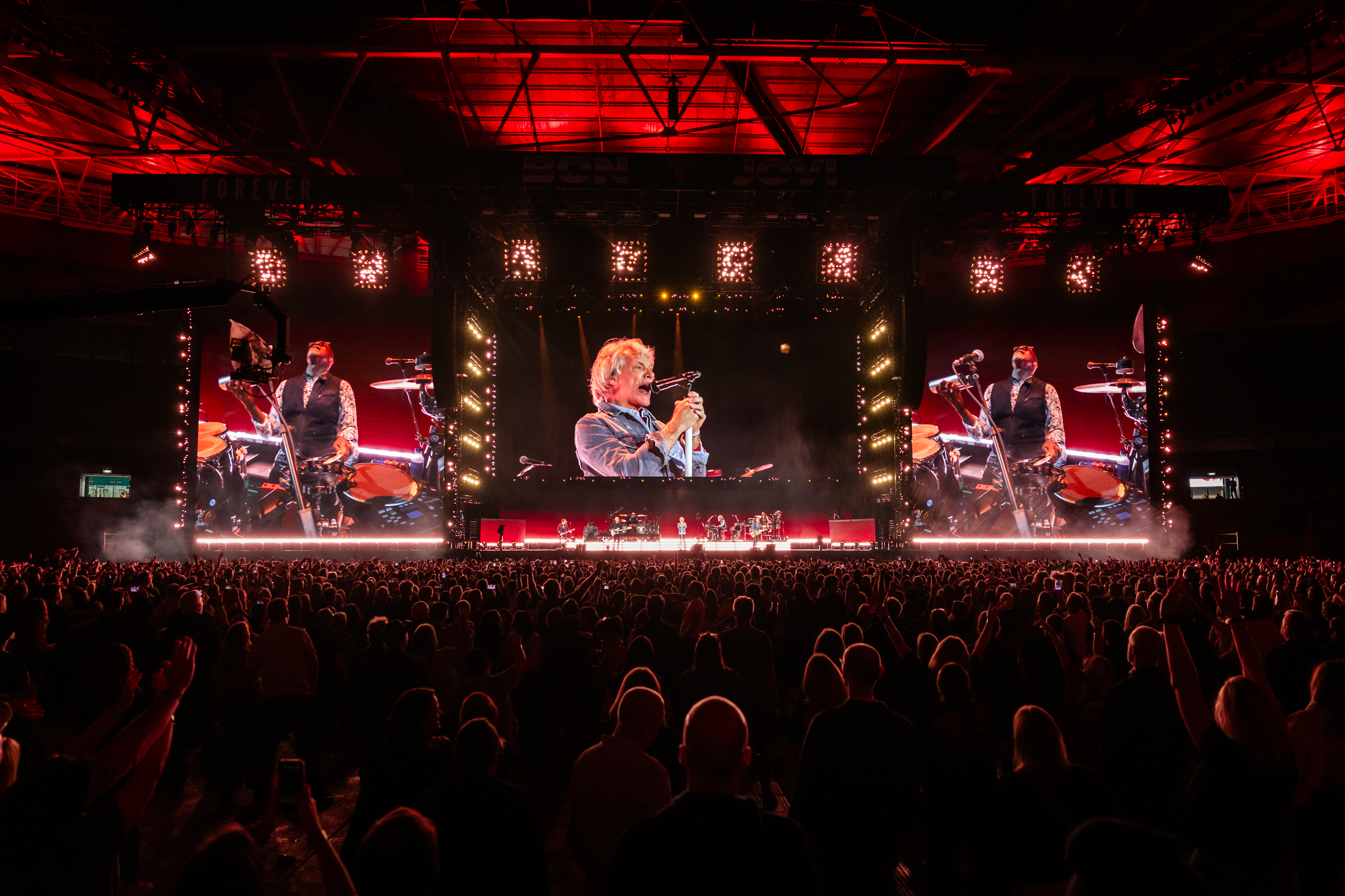 Bon Jovi