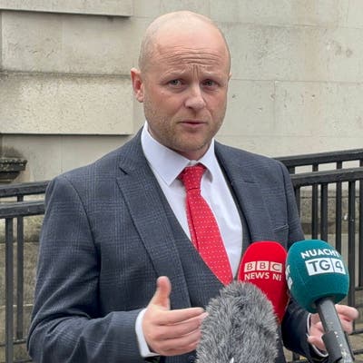 Chief Constable’s advice on Drumcree parade to be scrutinised in legal challenge