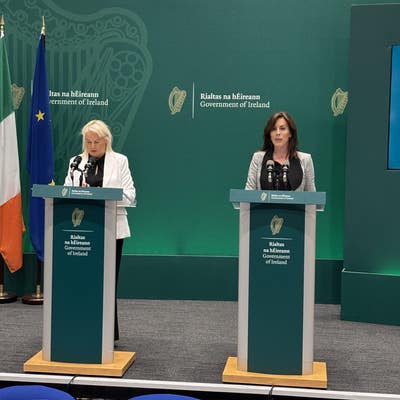 Gardai to make decision to refer personal drug users to health services