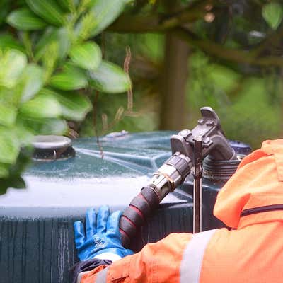Heating oil market to be better regulated under plans to help households