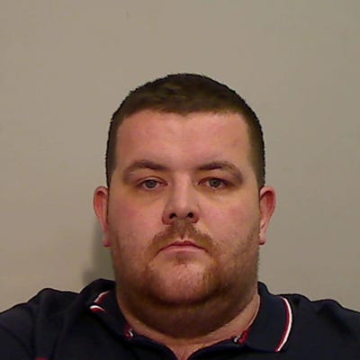Police hunt man who absconded from compassionate leave while awaiting trial
