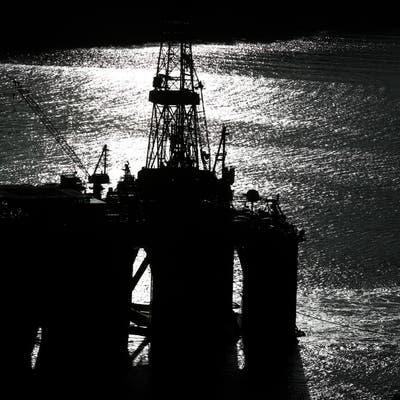 Ten unions call on Burnham to reject drilling at Rosebank oil field