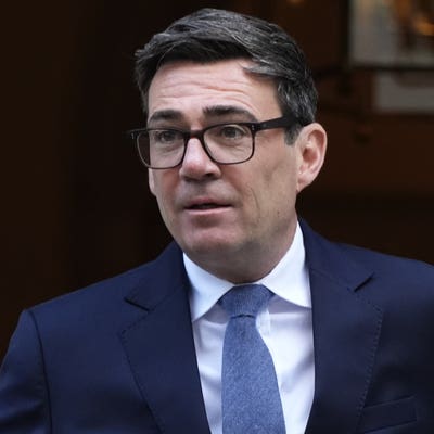 Burnham urged to ‘bring it on’ and allow second Scottish independence vote