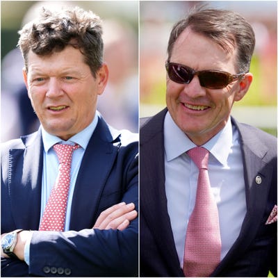 Balding believes Kalpana is a ‘must win’ in bid for trainers’ title