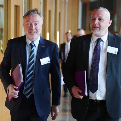 Scottish Government pledges £10 million for two specialist defence colleges