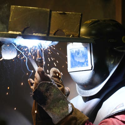 Holyrood’s ‘centralised’ approach to skills is failing, Marra to warn