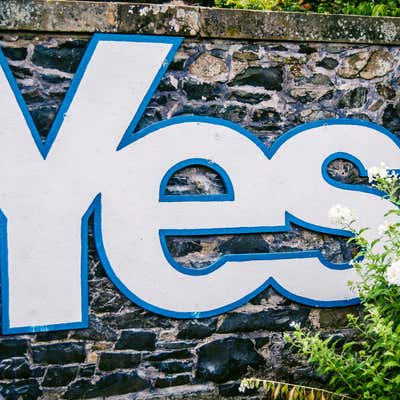Police say no further investigation needed into Yes Scotland finances