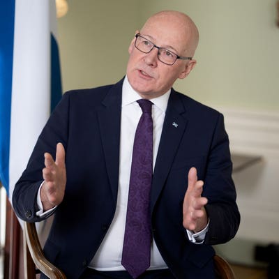 Swinney calls for ‘substantial support’ with energy bills in UK Budget