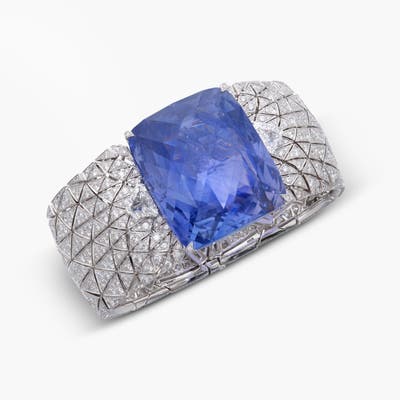 Russian crown jewel from Romanov dynasty could fetch £1.5m at auction
