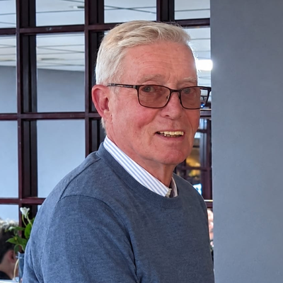 Family pay tribute to 84-year-old who died in three-car crash