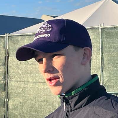 Loughnane hoping fortune favours the Brave at Keeneland