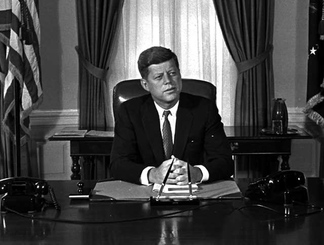 JFK Assassination Documents Things to Know