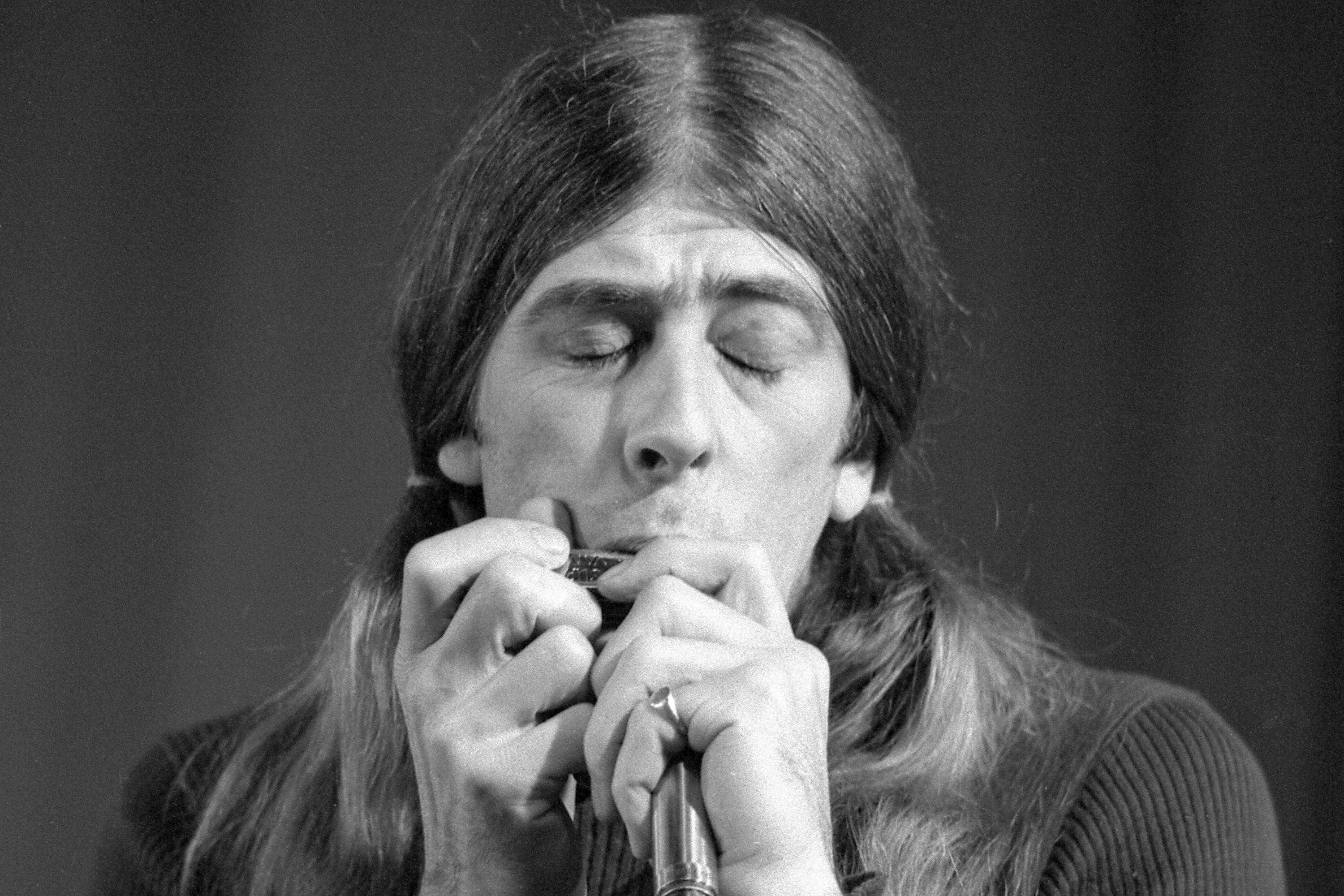 John Mayall, Influential British Blues Pioneer, Dies Aged 90 ...