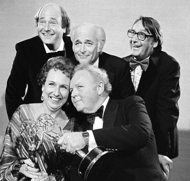 Influential US TV Producer Norman Lear Dies Aged 101 influential-us-tv-producer-norman-lear-dies-aged-101