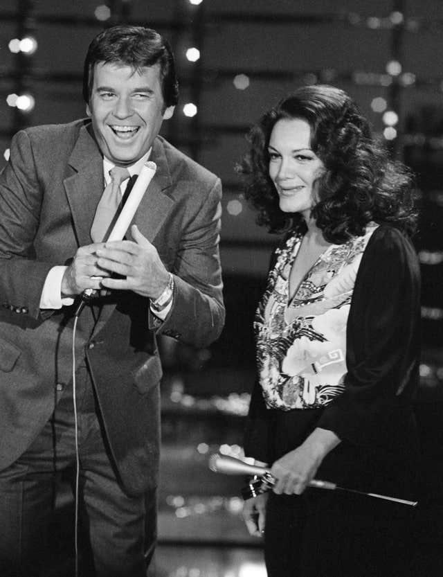 Obit-Connie Francis