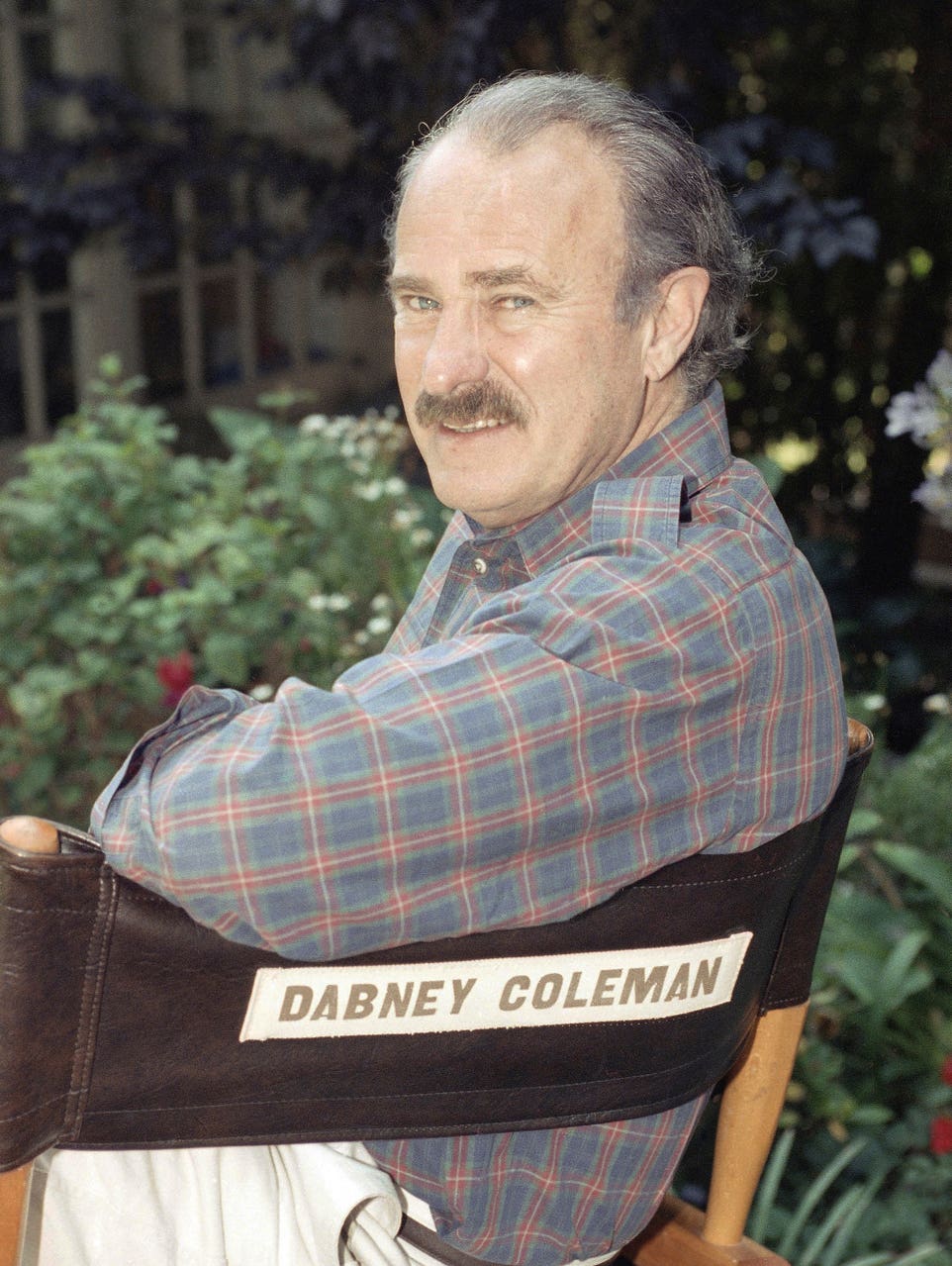Dolly Parton pays tribute to 9 To 5 costar Dabney Coleman after death
