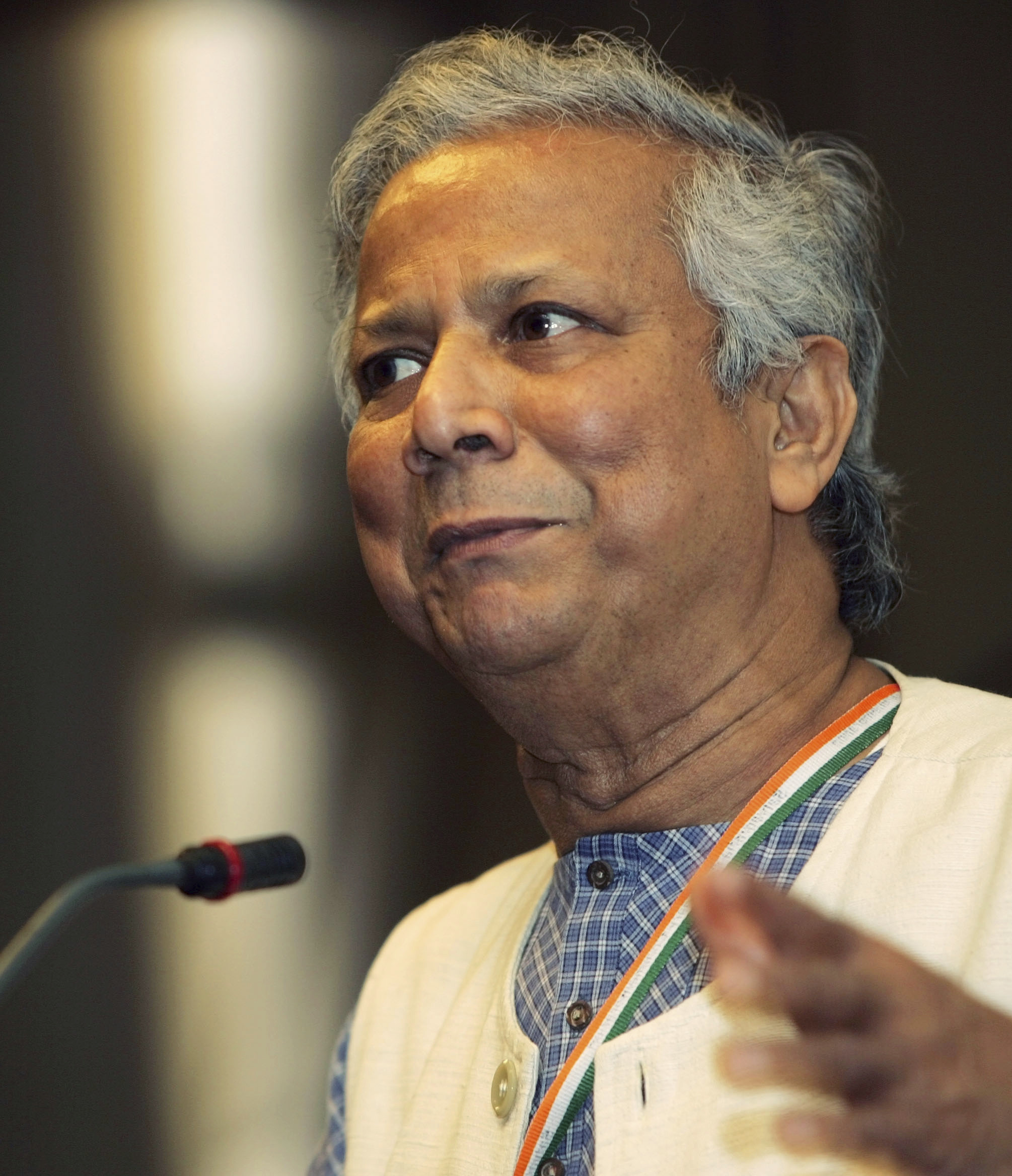 Bangladesh Appeals Court Bails Nobel Laureate Muhammad Yunus In Labour ...