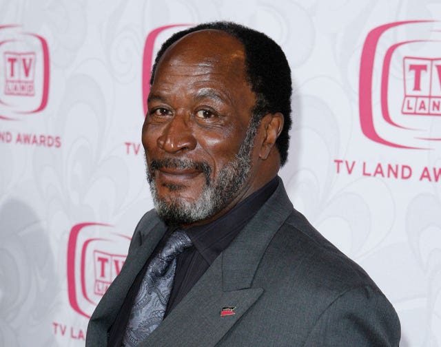 John Amos