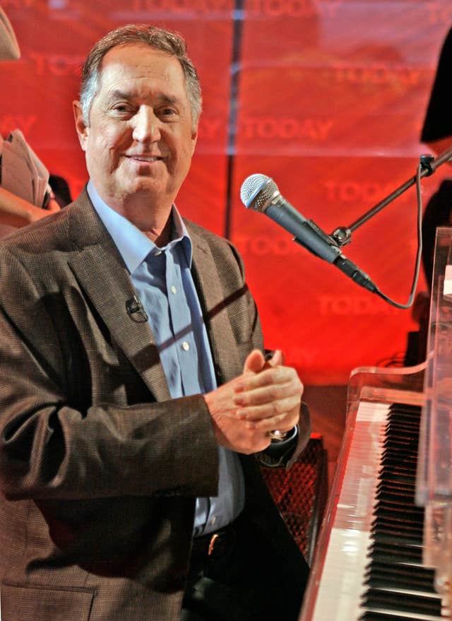 Obit Neil Sedaka