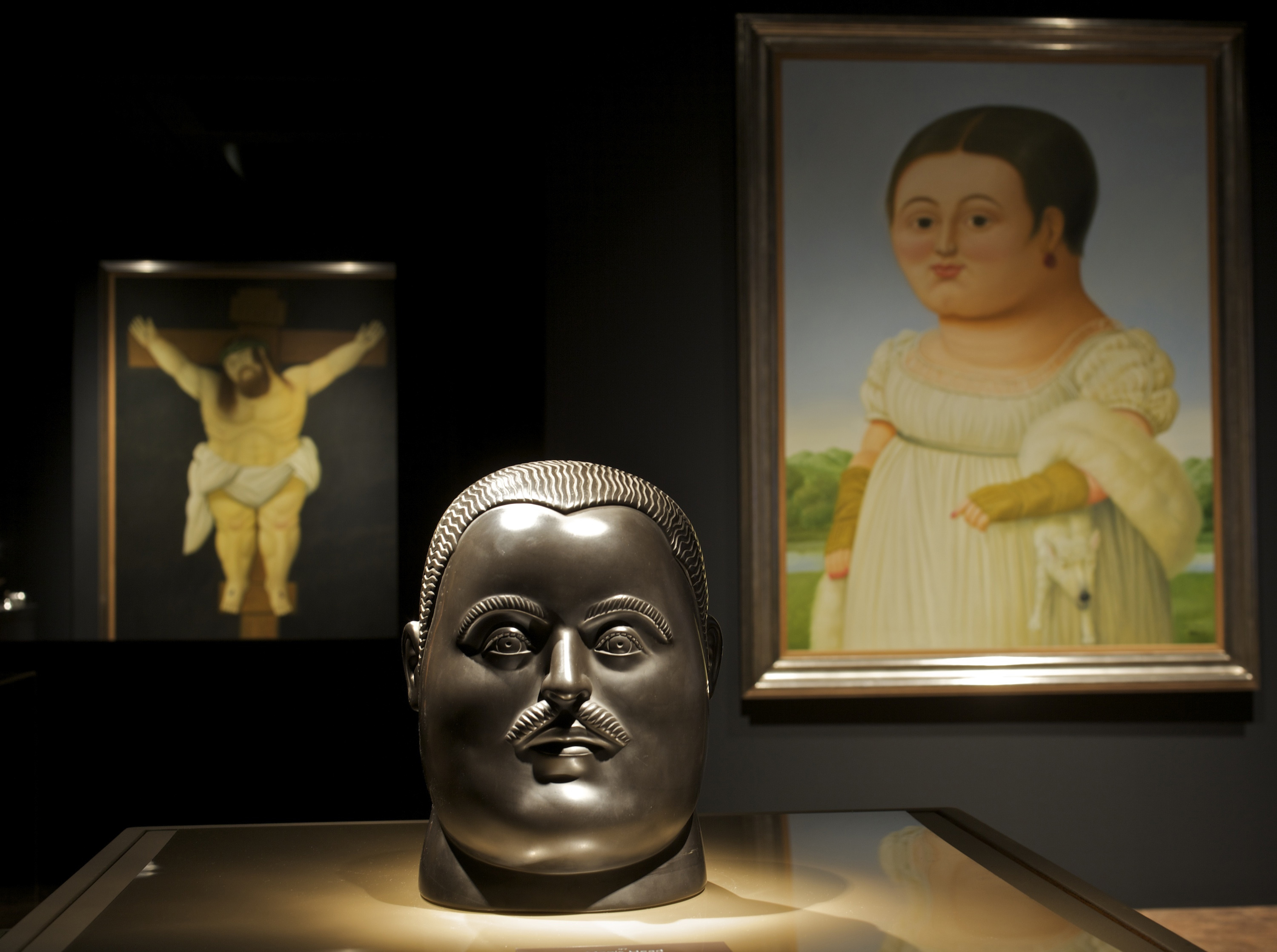 Colombian Artist And Sculptor Fernando Botero Dies Aged 91 | Hereford Times