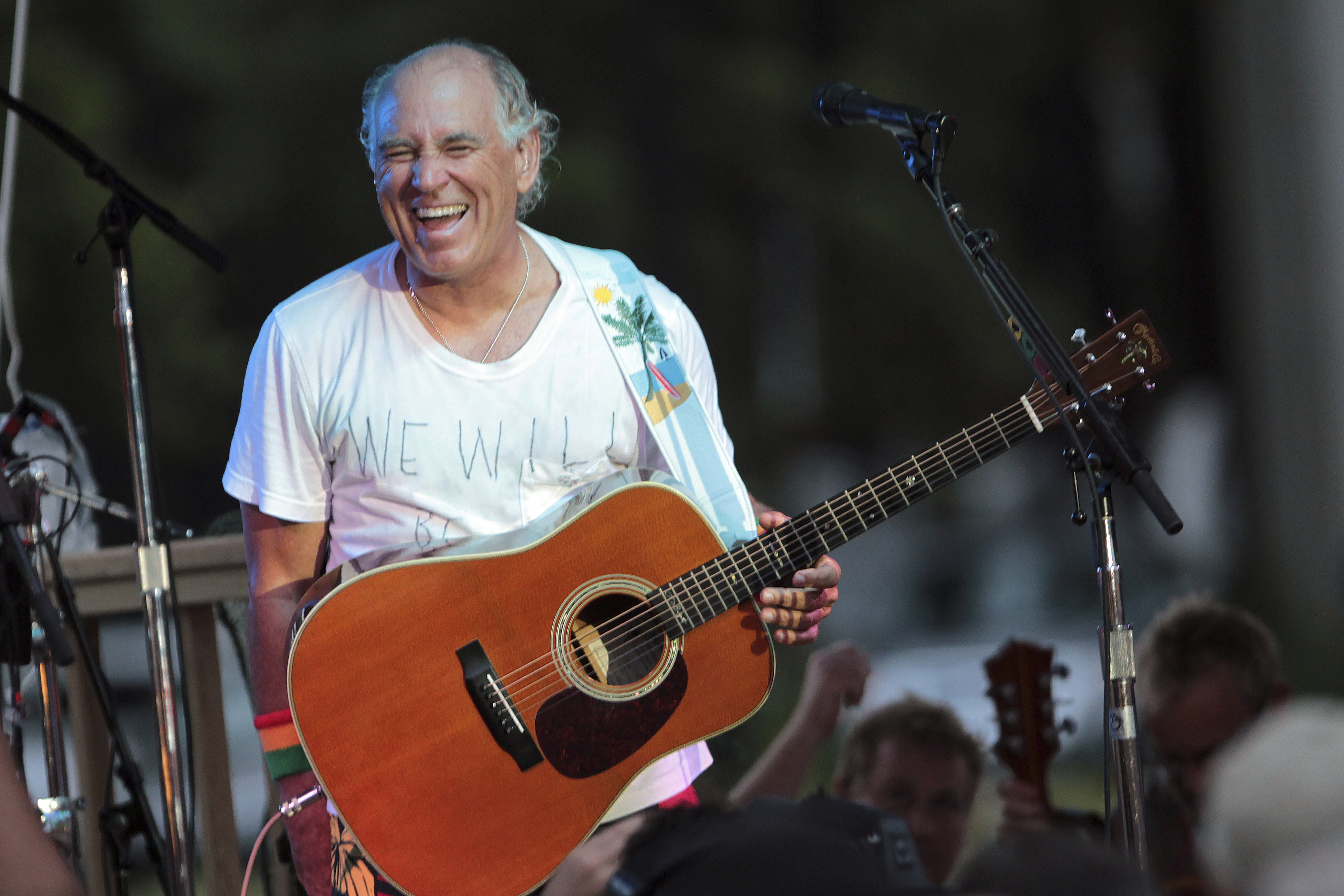 Margaritaville Singer Jimmy Buffett Dies At 76 Warrington Guardian   8a75e78d54134fc493fc3d14238ec957 