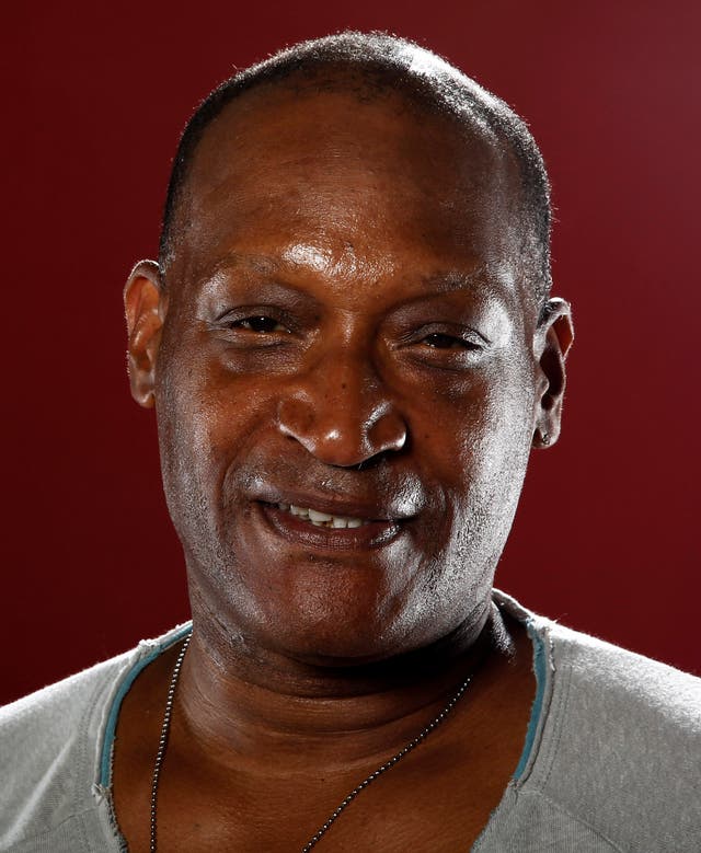 Tony Todd