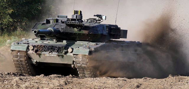 Leopard 2