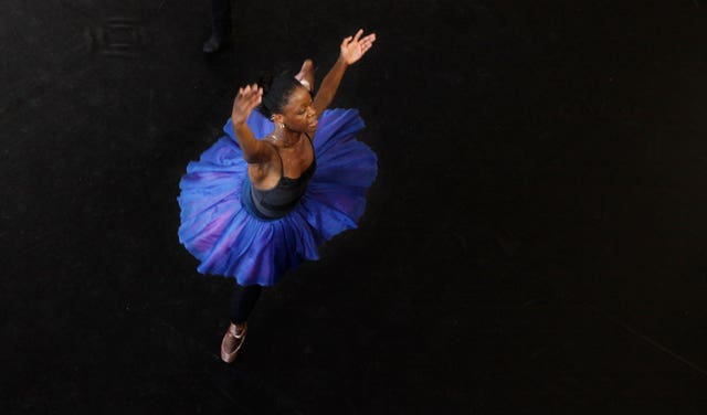 Obit-Michaela DePrince