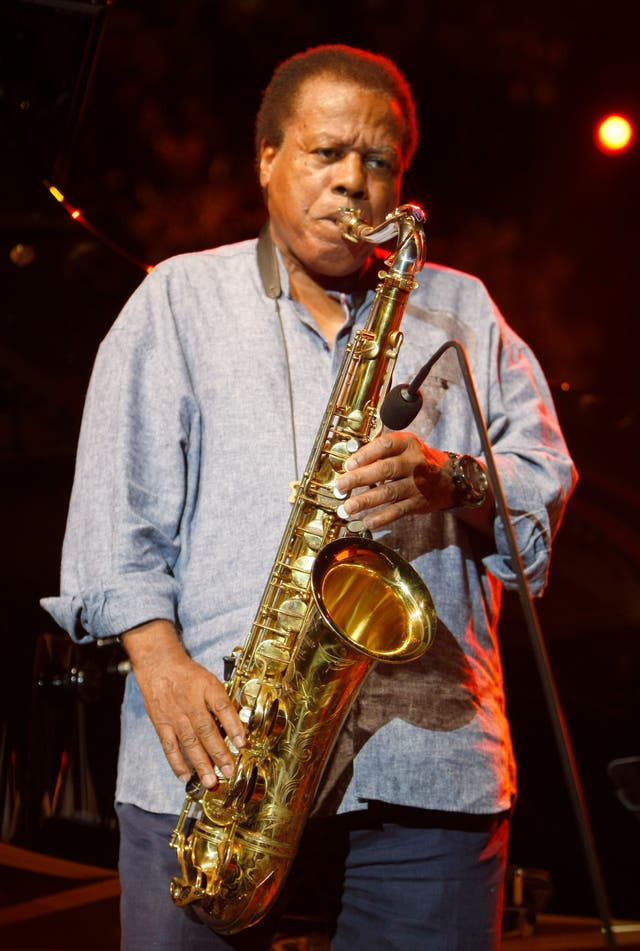 Obit Wayne Shorter