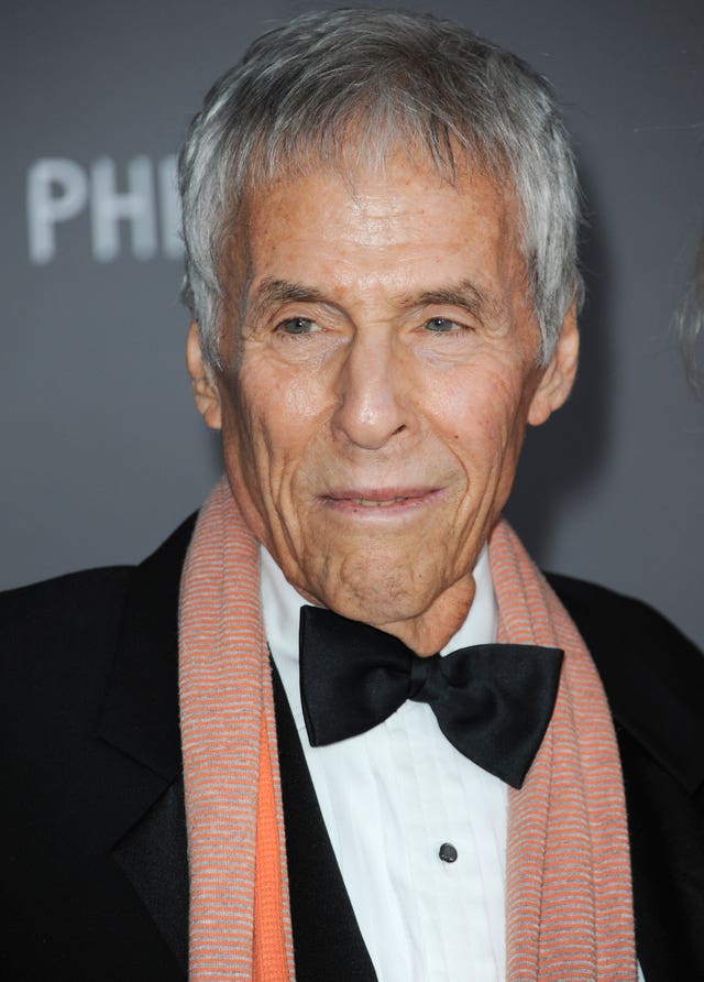 Burt Bacharach