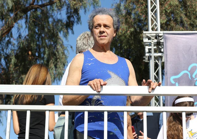 Richard Simmons