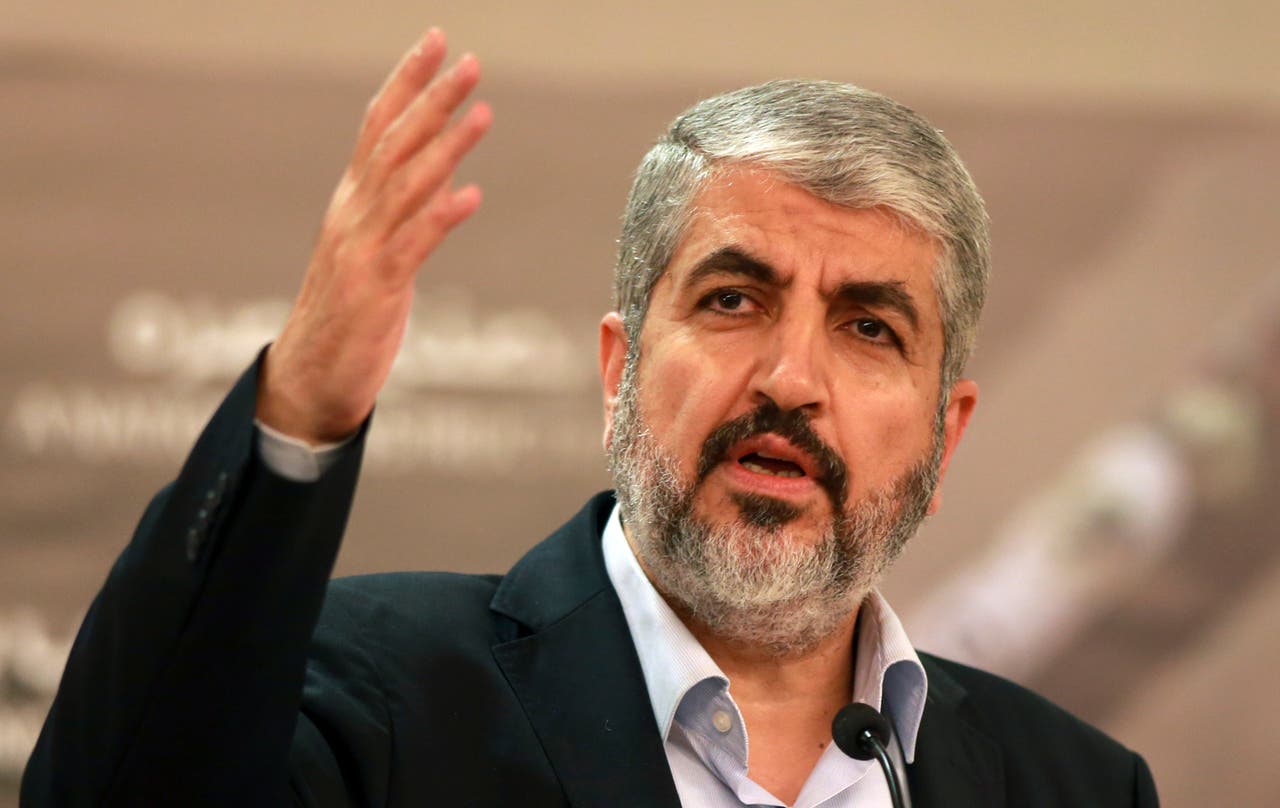 What’s next for Hamas after its leader Yahya Sinwar’s death? East