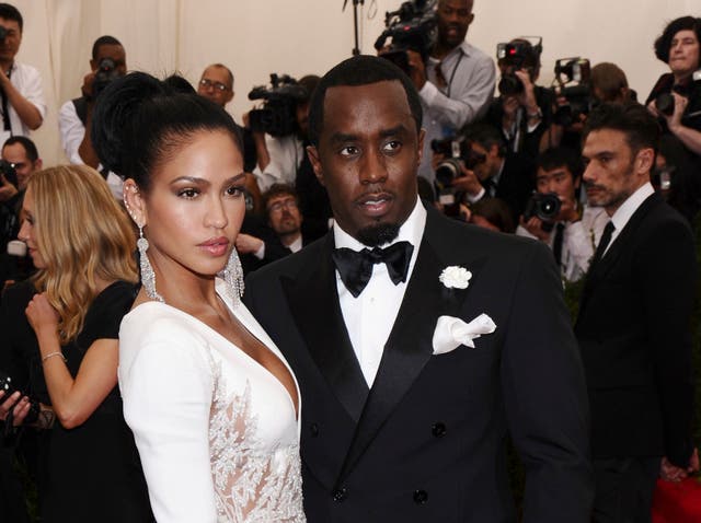 Sean ‘Diddy’ Combs acquitted of sex trafficking and racketeering