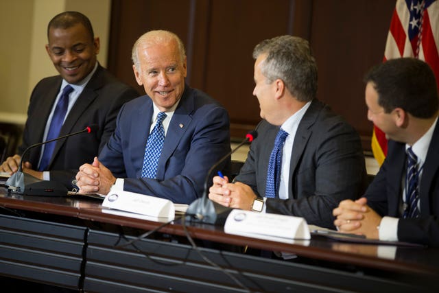 biden zienz