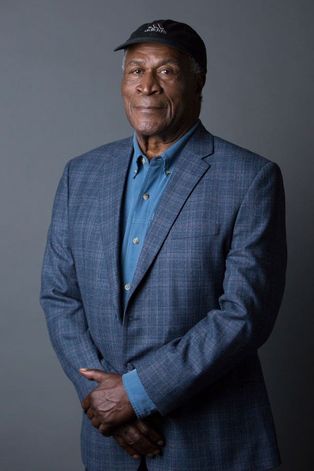 Obit John Amos