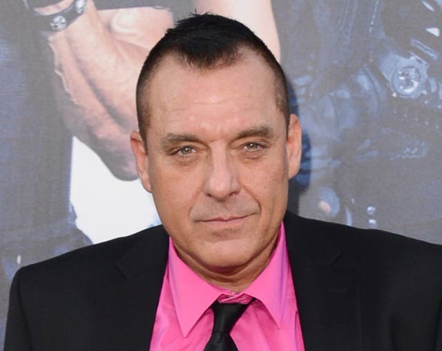 People Tom Sizemore