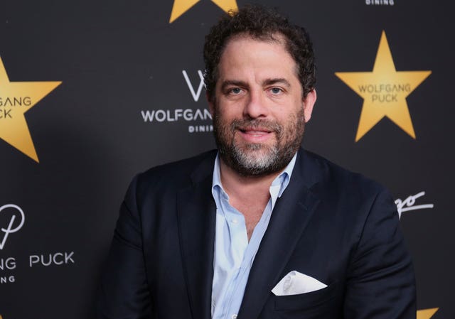 Brett Ratner