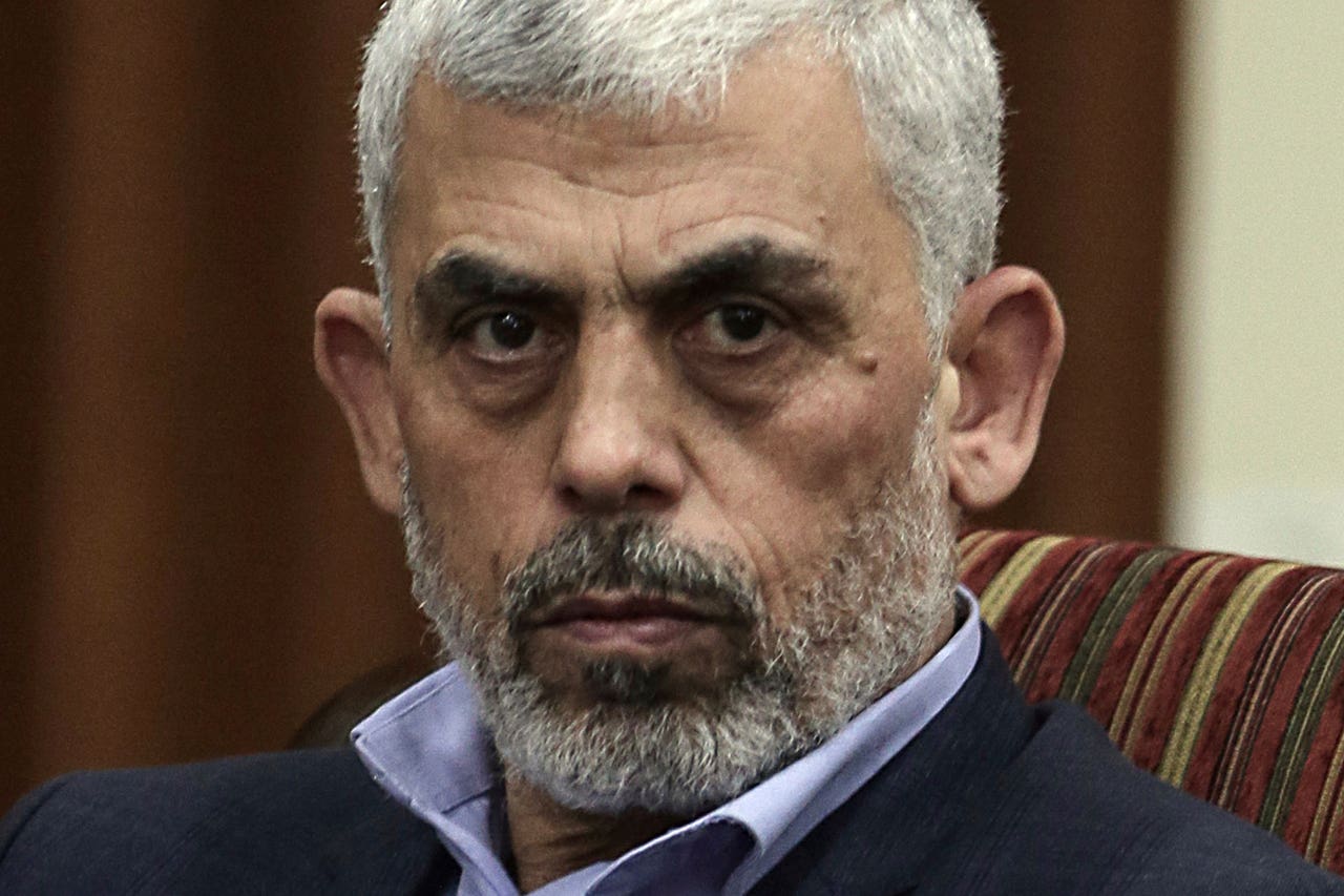 UK Islamic terror may get ‘boost’ after death of Hamas leader, exMI6