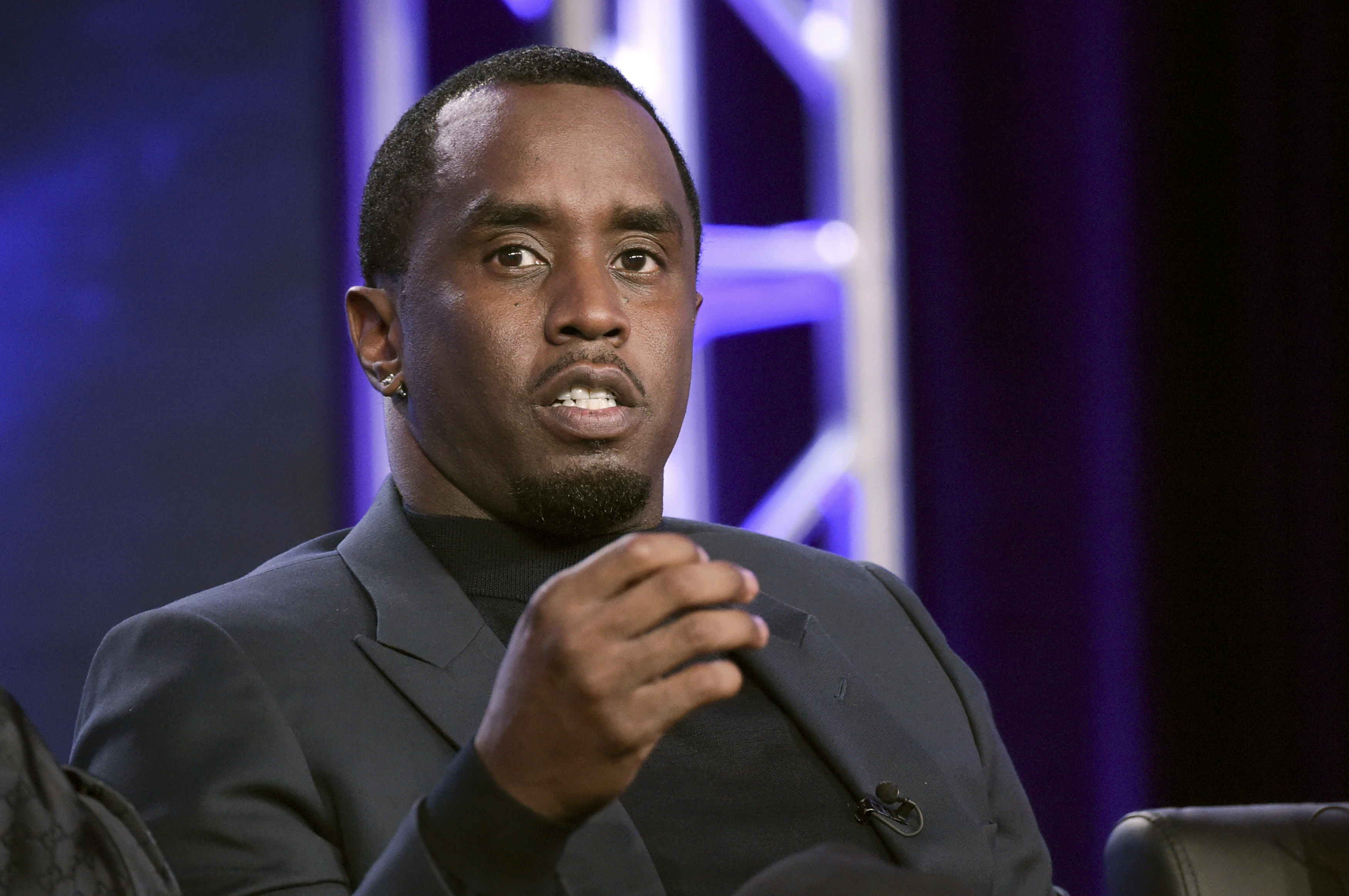 Sean ‘Diddy’ Combs Returns New York Honour After Mayor Condemns Attack ...