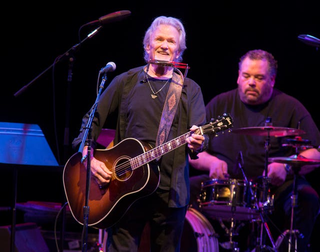 Kris Kristofferson