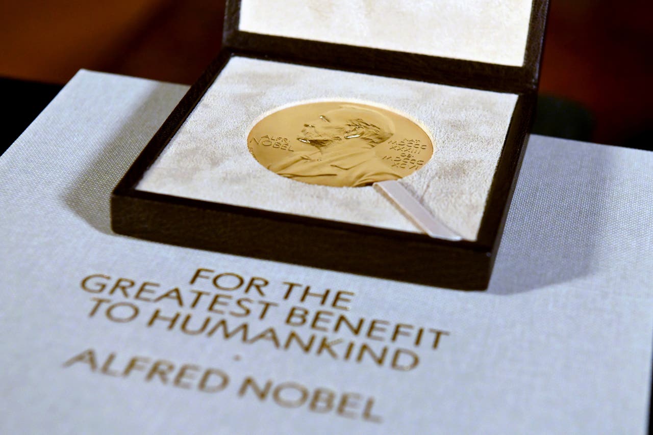 Physics Nobel Prize awarded for research into cosmic neutrinos ...