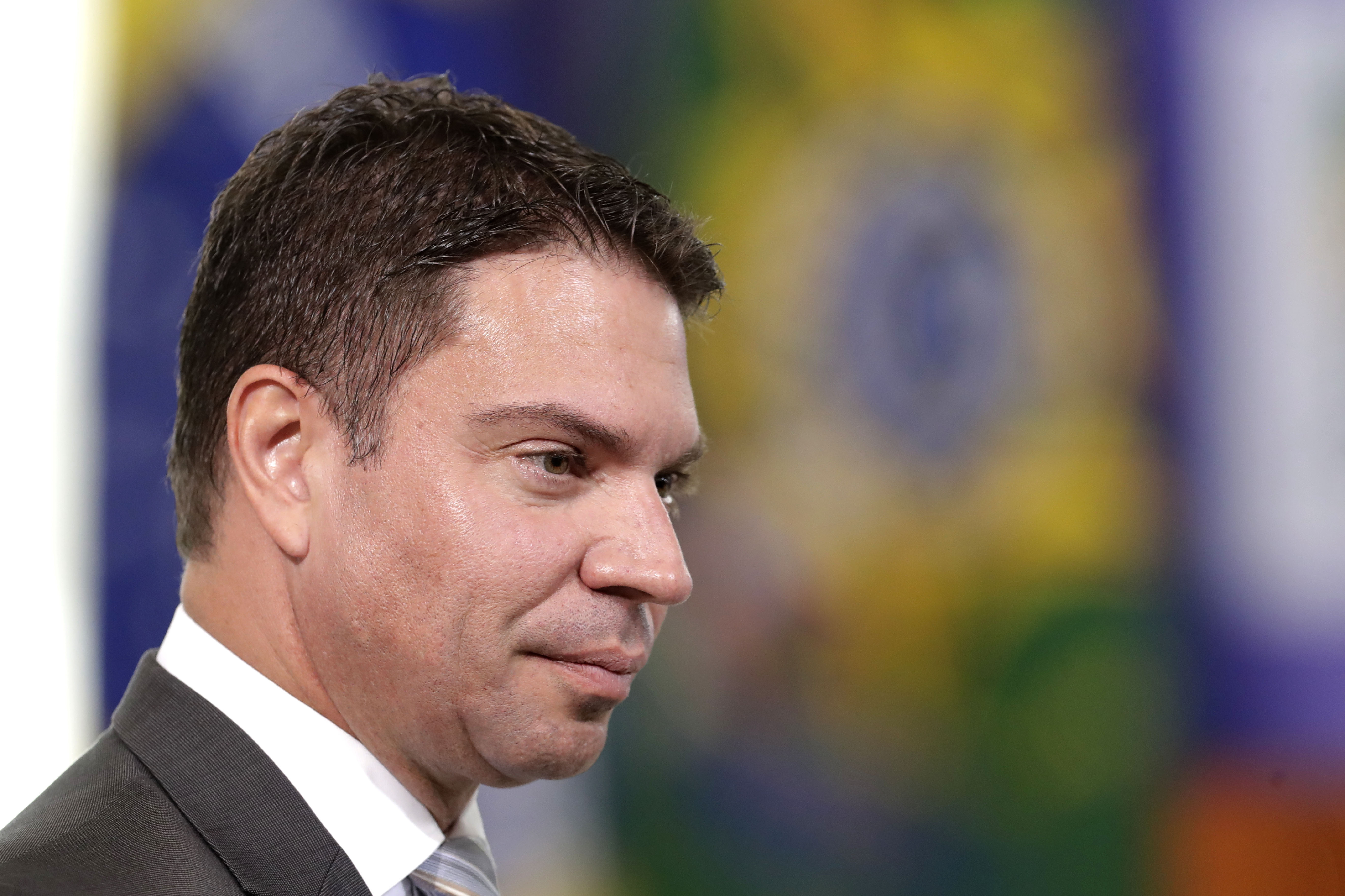 Police In Brazil Investigate Bolsonaro’s Son For Alleged Spying On ...