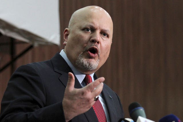 Karim Khan